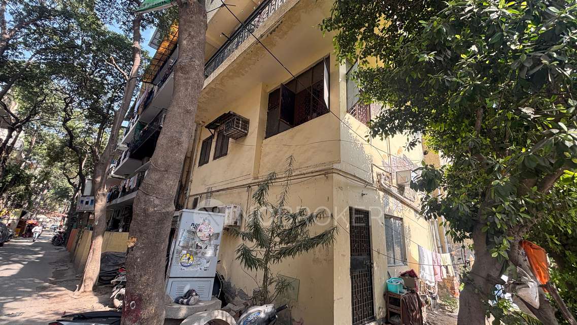 3 BHK Flat In Pocket L for Rent  In Sarita Vihar
