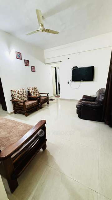 2 BHK Flat In Golden County for Rent  In Vishal Nagar