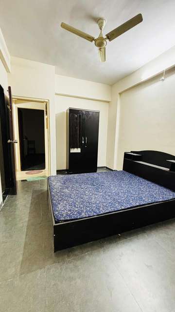 2 BHK Flat In Golden County for Rent  In Vishal Nagar