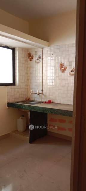 1 BHK Flat In Matoshri Residency Ambegao Bk For Sale  In Ambegaon Bk