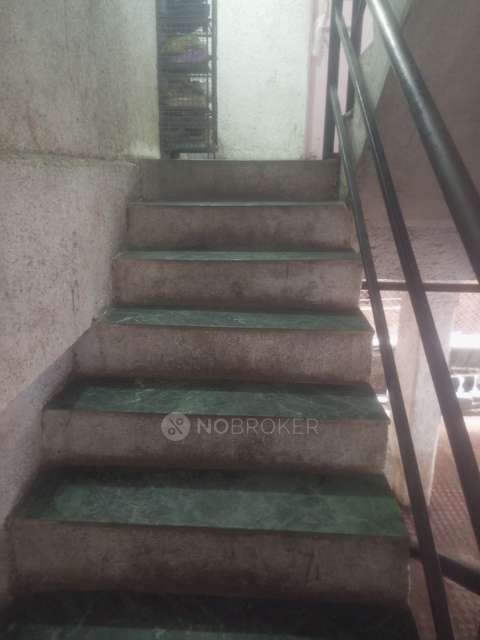 1 BHK Flat In Matoshri Residency Ambegao Bk For Sale  In Ambegaon Bk