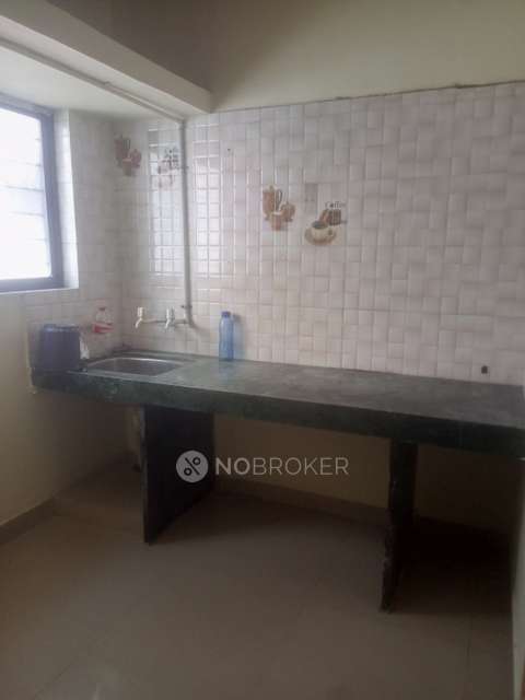 1 BHK Flat In Matoshri Residency Ambegao Bk For Sale  In Ambegaon Bk