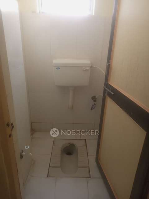 1 BHK Flat In Matoshri Residency Ambegao Bk For Sale  In Ambegaon Bk