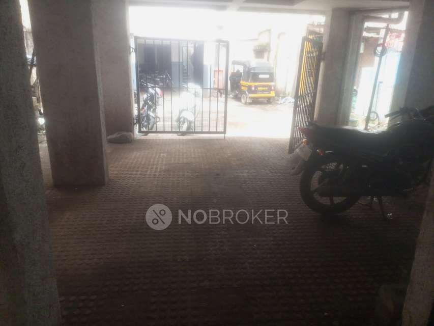 1 BHK Flat In Matoshri Residency Ambegao Bk For Sale  In Ambegaon Bk