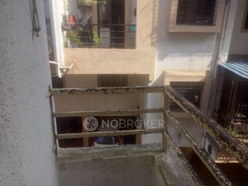 1 BHK Flat In Matoshri Residency Ambegao Bk For Sale  In Ambegaon Bk