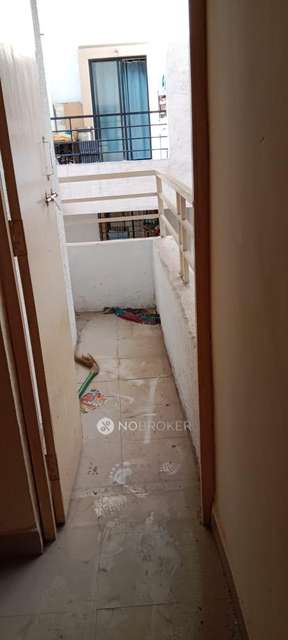 1 BHK Flat In Matoshri Residency Ambegao Bk For Sale  In Ambegaon Bk