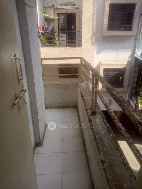 1 BHK Flat In Matoshri Residency Ambegao Bk For Sale  In Ambegaon Bk