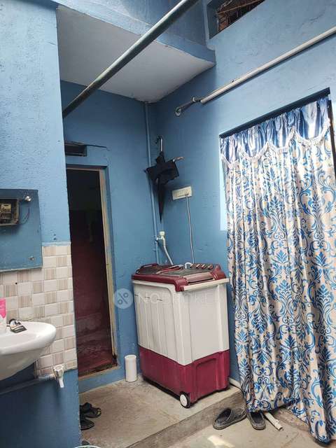 2 BHK House For Sale  In Hakimpet