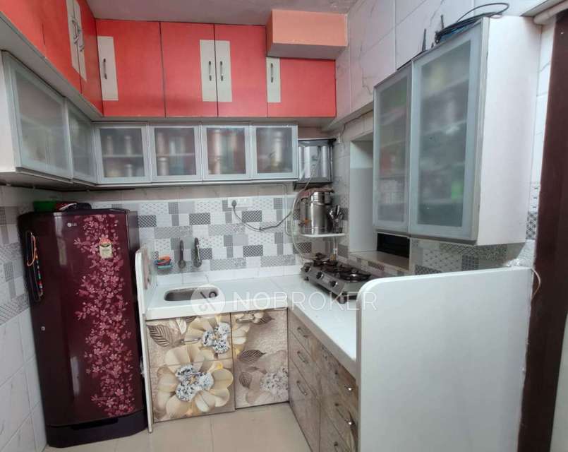 1 BHK Flat In Nehru Nagar Sra Chg Society For Sale  In Karve Nagar, Kanjurmarg East, Mumbai, Maharashtra, India