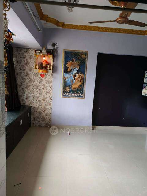 1 BHK Flat In Nehru Nagar Sra Chg Society For Sale  In Karve Nagar, Kanjurmarg East, Mumbai, Maharashtra, India