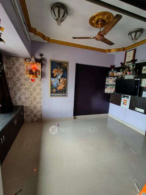 1 BHK Flat In Nehru Nagar Sra Chg Society For Sale  In Karve Nagar, Kanjurmarg East, Mumbai, Maharashtra, India