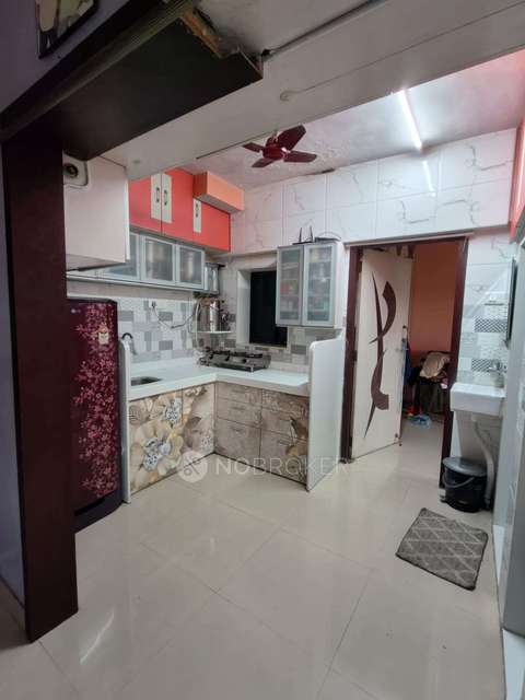 1 BHK Flat In Nehru Nagar Sra Chg Society For Sale  In Karve Nagar, Kanjurmarg East, Mumbai, Maharashtra, India