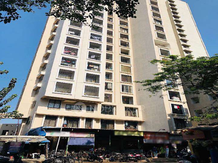 1 BHK Flat In Nehru Nagar Sra Chg Society For Sale  In Karve Nagar, Kanjurmarg East, Mumbai, Maharashtra, India