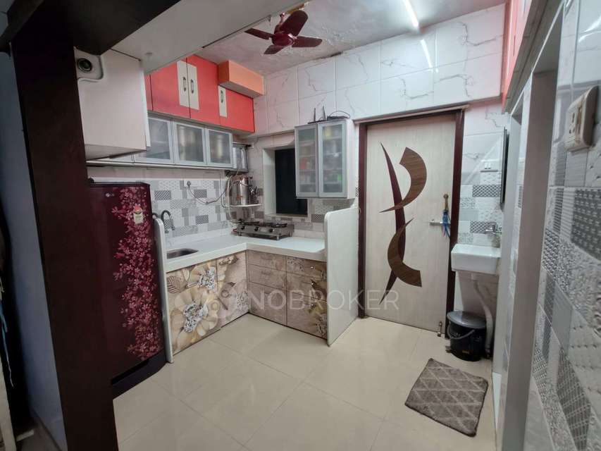 1 BHK Flat In Nehru Nagar Sra Chg Society For Sale  In Karve Nagar, Kanjurmarg East, Mumbai, Maharashtra, India