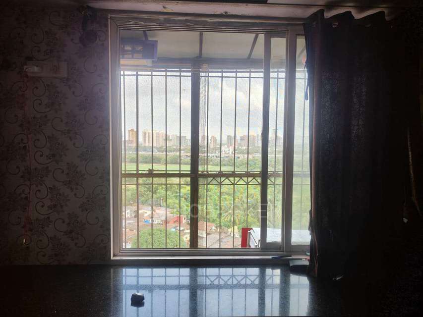 1 BHK Flat In Nehru Nagar Sra Chg Society For Sale  In Karve Nagar, Kanjurmarg East, Mumbai, Maharashtra, India