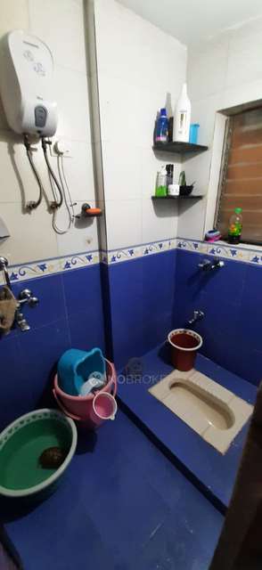 2 BHK Flat In Canberra For Sale  In Kalyan West