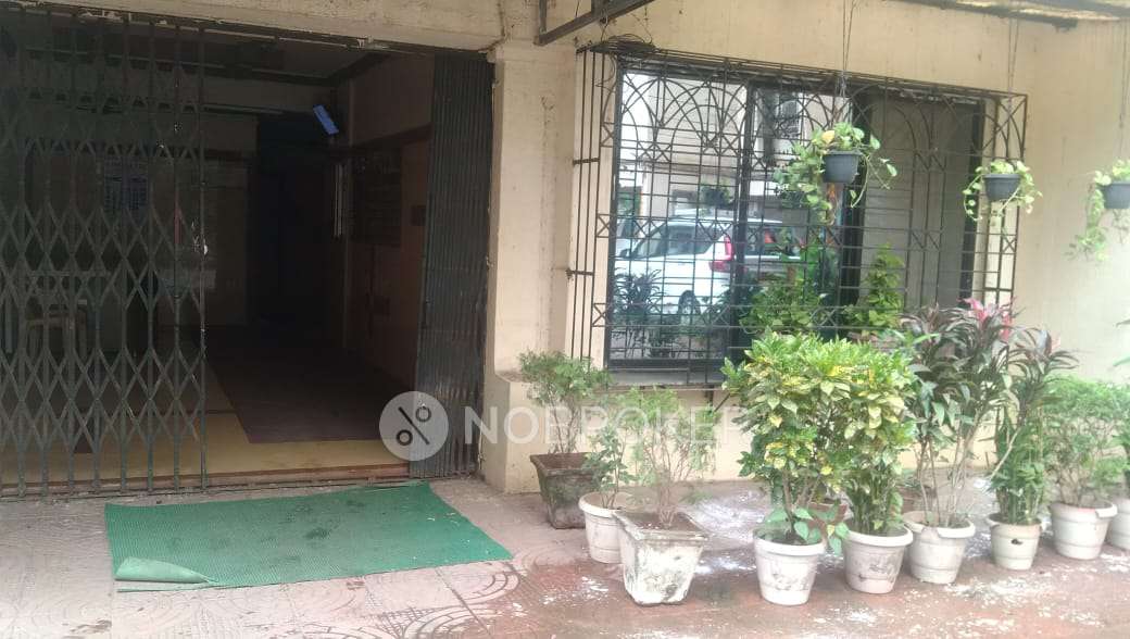 2 BHK Flat In Canberra For Sale  In Kalyan West