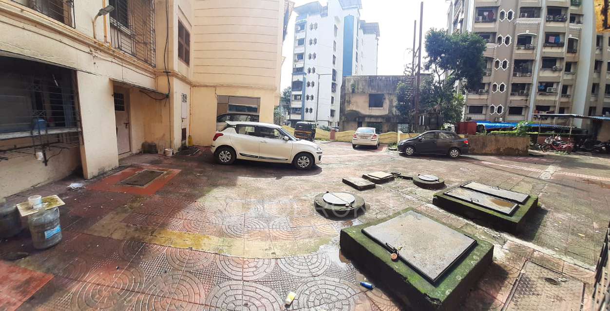 2 BHK Flat In Canberra For Sale  In Kalyan West