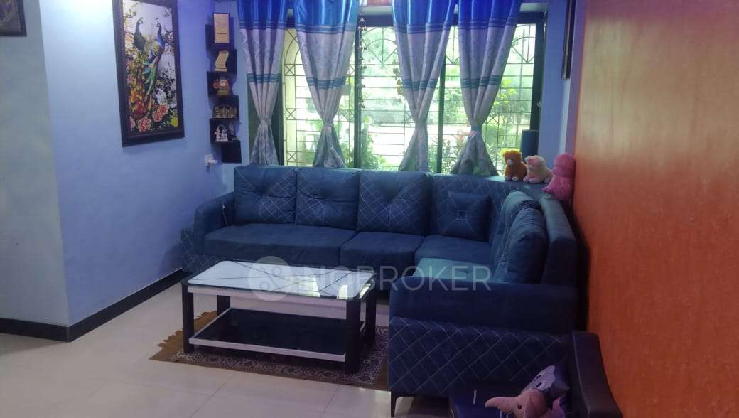 2 BHK Flat In Canberra For Sale  In Kalyan West