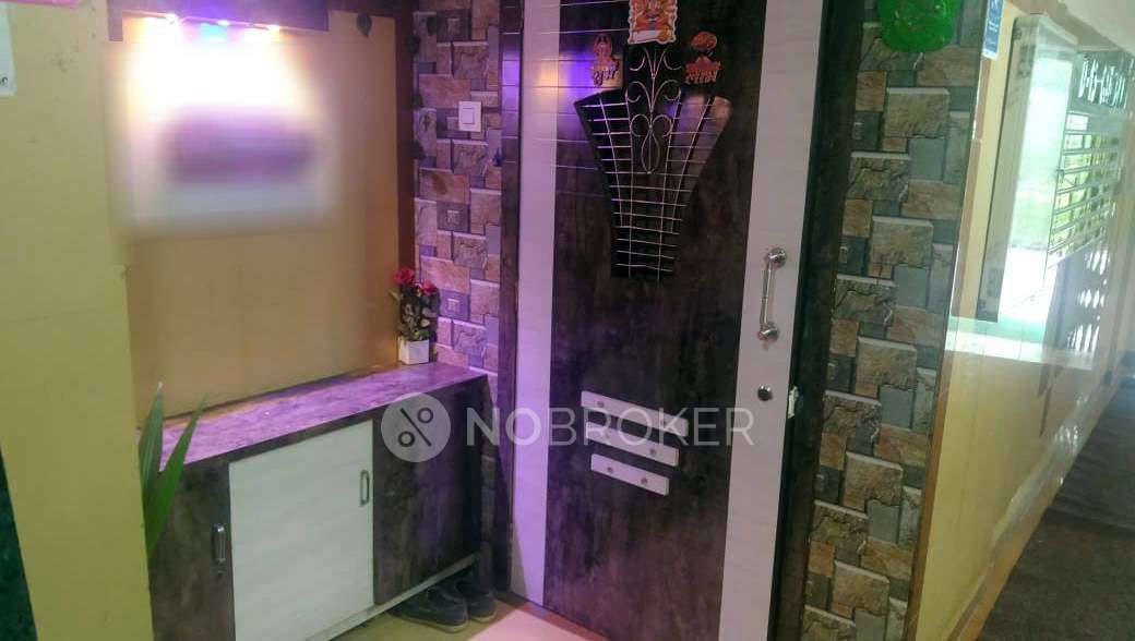 2 BHK Flat In Canberra For Sale  In Kalyan West