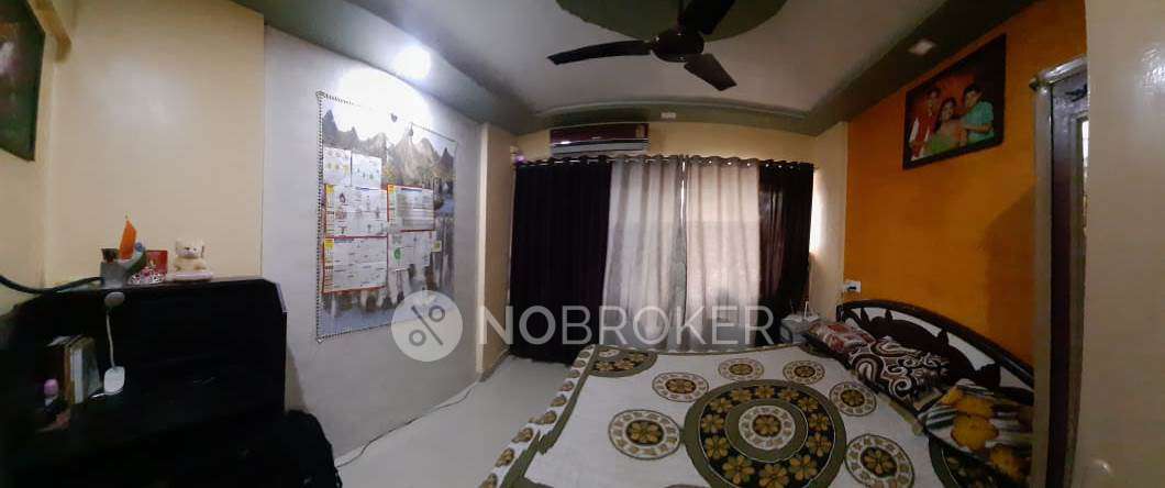 2 BHK Flat In Canberra For Sale  In Kalyan West