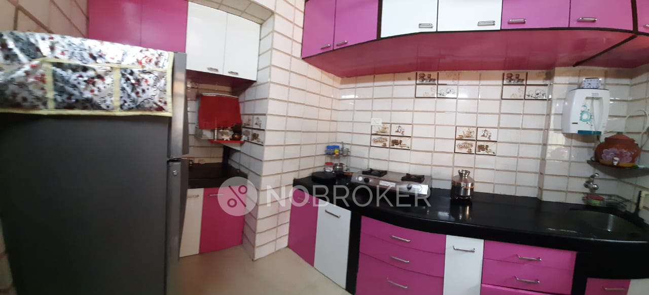 2 BHK Flat In Canberra For Sale  In Kalyan West