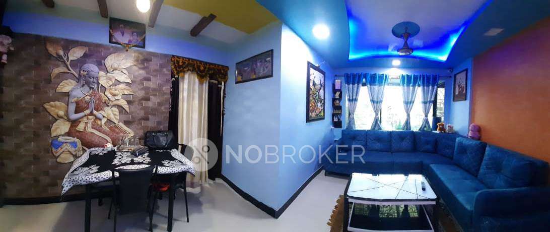 2 BHK Flat In Canberra For Sale  In Kalyan West