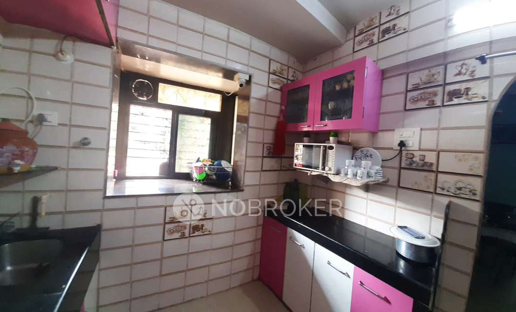 2 BHK Flat In Canberra For Sale  In Kalyan West