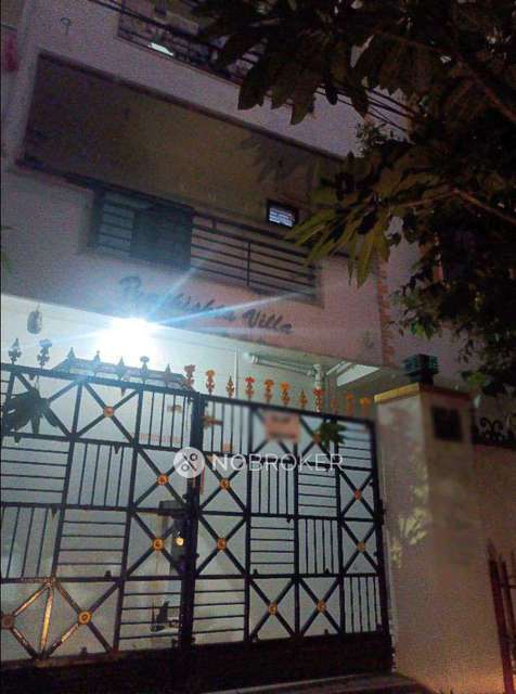 1 RK Flat In Standalone Building  for Rent  In Dilsukhnagar