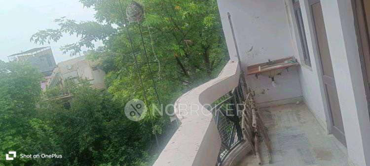 1 BHK House for Rent  In Dda Flat Madangir