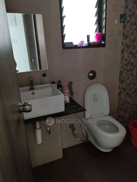 Single Room for Male In 2 BHK  In Kohinoor Coral Phase 3 In Hinjewadi