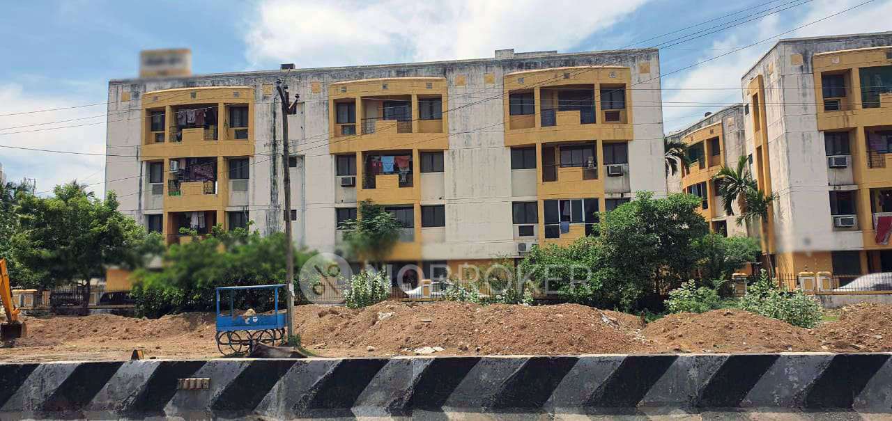 Office Space in Pallikaranai, Chennai for Rent 