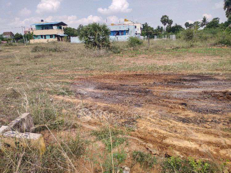 Plot For Sale  In R3wq+44v, Karanaipuducheri, Tamil Nadu 603202, India