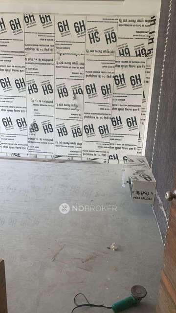 3 BHK Flat In Maruti The Serenade, Hyderabad For Sale  In Jubilee Hills