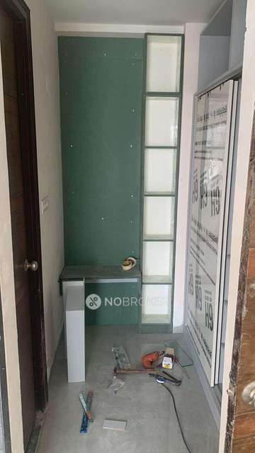 3 BHK Flat In Maruti The Serenade, Hyderabad For Sale  In Jubilee Hills