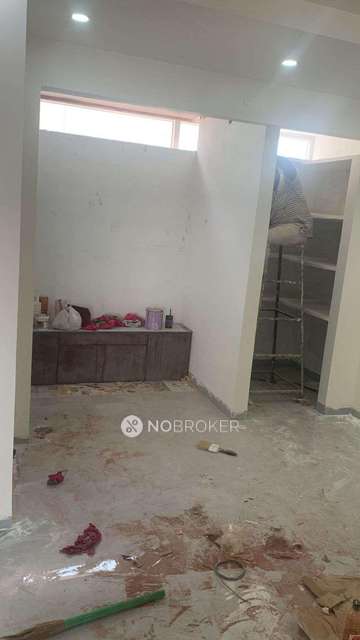 3 BHK Flat In Maruti The Serenade, Hyderabad For Sale  In Jubilee Hills