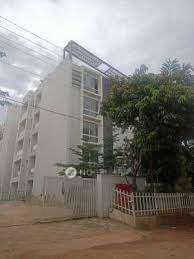 3 BHK Flat In Maruti The Serenade, Hyderabad For Sale  In Jubilee Hills