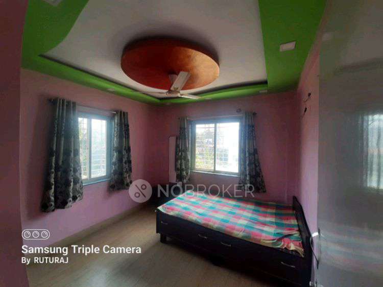 2 BHK Flat In Gardenia Society (phase 1) for Rent  In Vadgaon Sheri