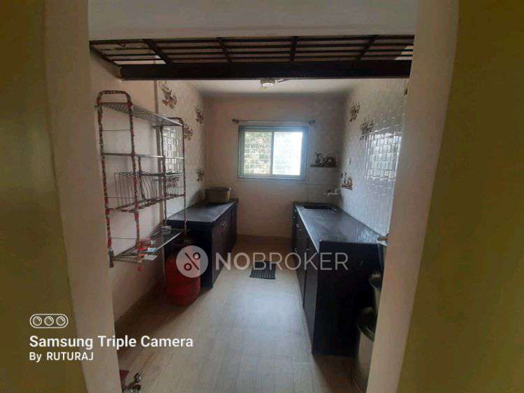2 BHK Flat In Gardenia Society (phase 1) for Rent  In Vadgaon Sheri