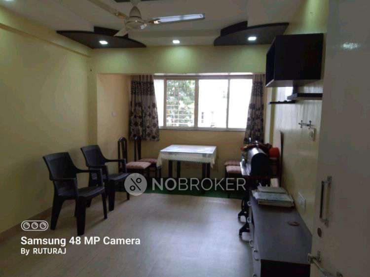 2 BHK Flat In Gardenia Society (phase 1) for Rent  In Vadgaon Sheri