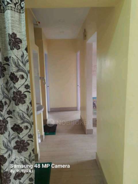 2 BHK Flat In Gardenia Society (phase 1) for Rent  In Vadgaon Sheri