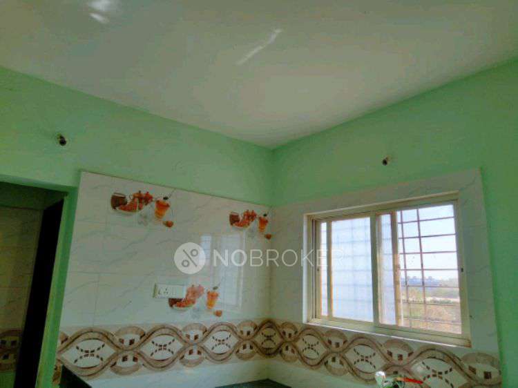 1 BHK Flat In Sai Shrushti For Sale  In Pune