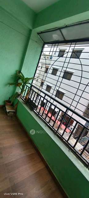 2 BHK Flat In Aarambh Apartment for Rent  In Pashankar Mala