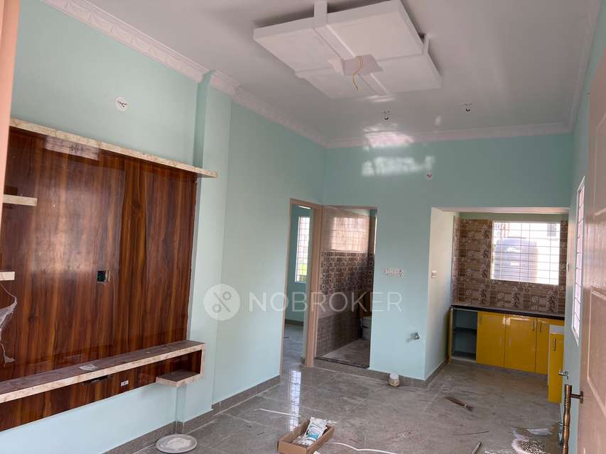 1 BHK House for Rent  In Battarahalli