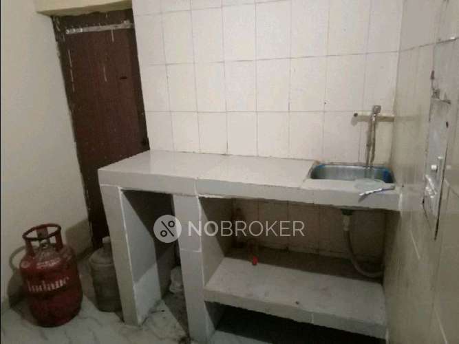 1 BHK Flat In Standlone Building For Sale In Hauz Khas