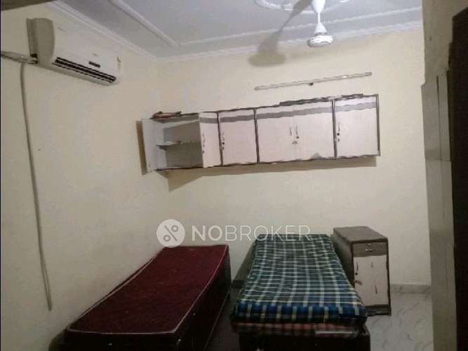 1 BHK Flat In Standlone Building For Sale In Hauz Khas