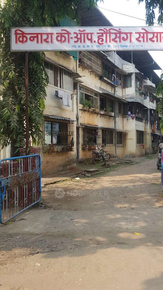 Kinara Kinara Society, Bldg C Old Panvel Without Brokerage