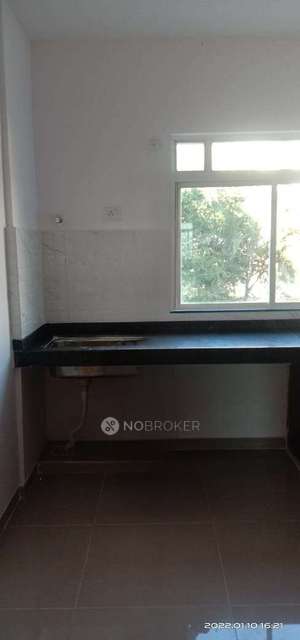 1 BHK Flat In Xrbia Abode For Sale  In Jambhul