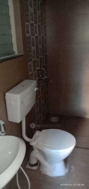 1 BHK Flat In Xrbia Abode For Sale  In Jambhul