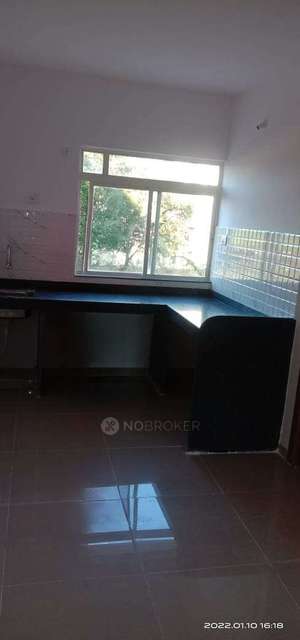 1 BHK Flat In Xrbia Abode For Sale  In Jambhul